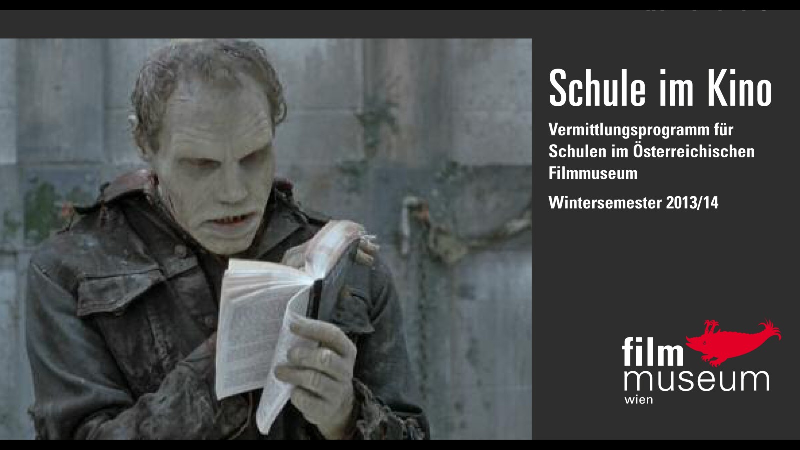 Widrichfilm timeline