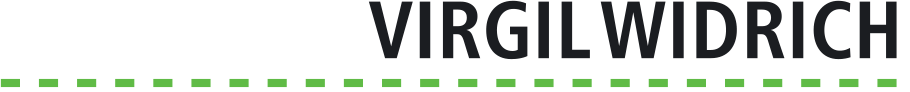 Virgil Widrich Logo