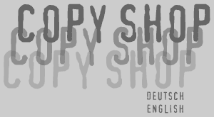 CopyShop