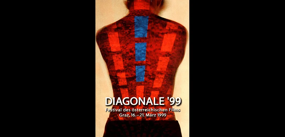 Diagonale 1999 – Festival of Austrian Films