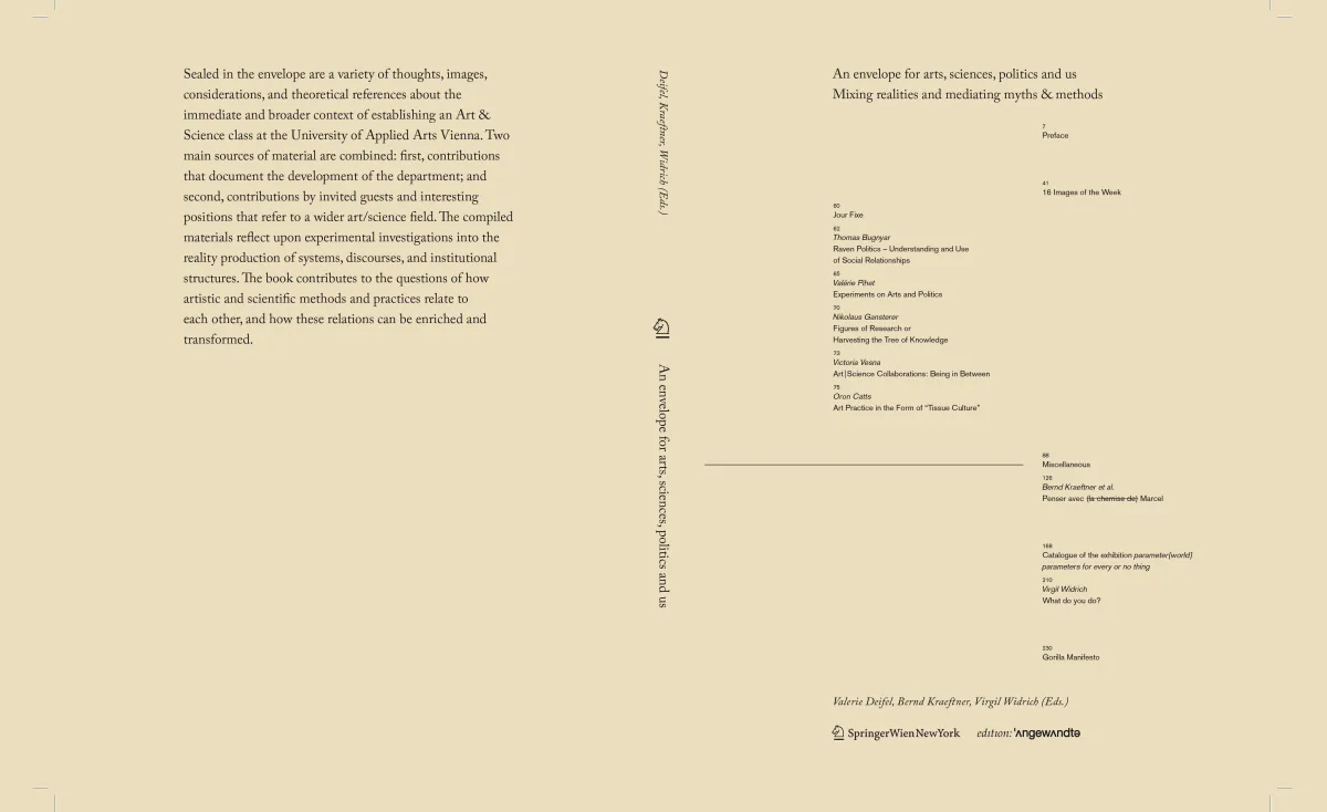 Buchumschlag, Grafik: Pepa Bugueiro Domingo, David Palme