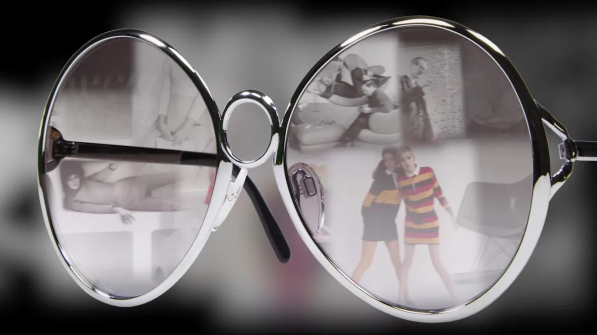 Einzelbild aus dem Silhouette-Film, Bild: checkpointmedia
