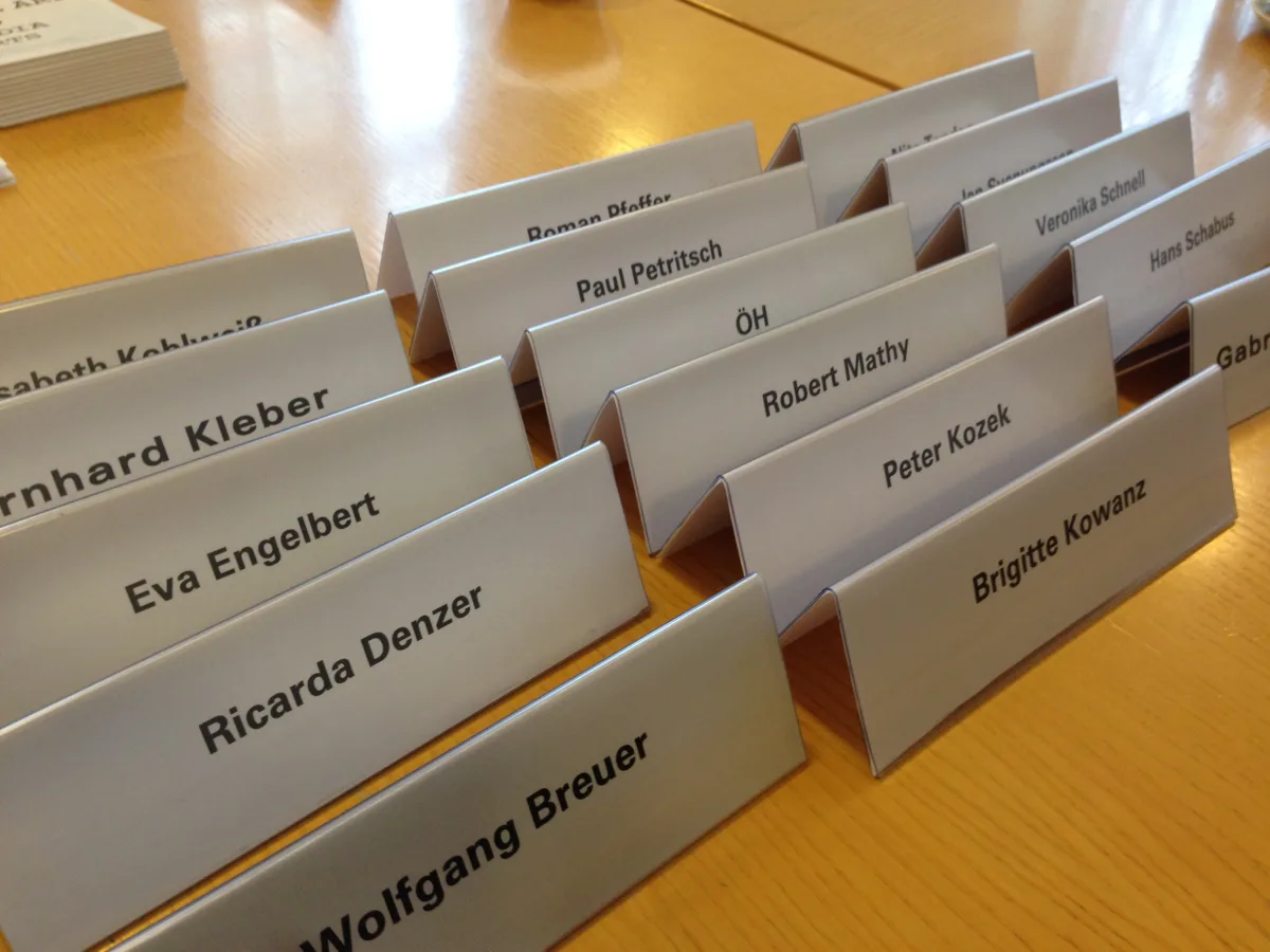 Second term as head of the [Institute of Fine and Media Art](www.dieangewandte.at/jart/prj3/angewandte-2016/main.jart?rel=de&amp;content-id=1462559451910&amp;reserve-mode=active)
