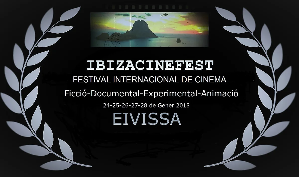 2nd IbizaCinefest – Ibiza – Selection
