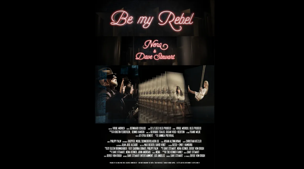ROFFEKE – Rock ‘n’ Roll Film Festival – Kenya – Nairobi