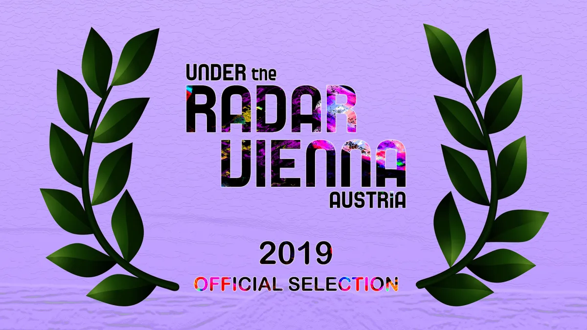 UNDER_the_RADAR_2019 – Vienna – Special mention of the jury