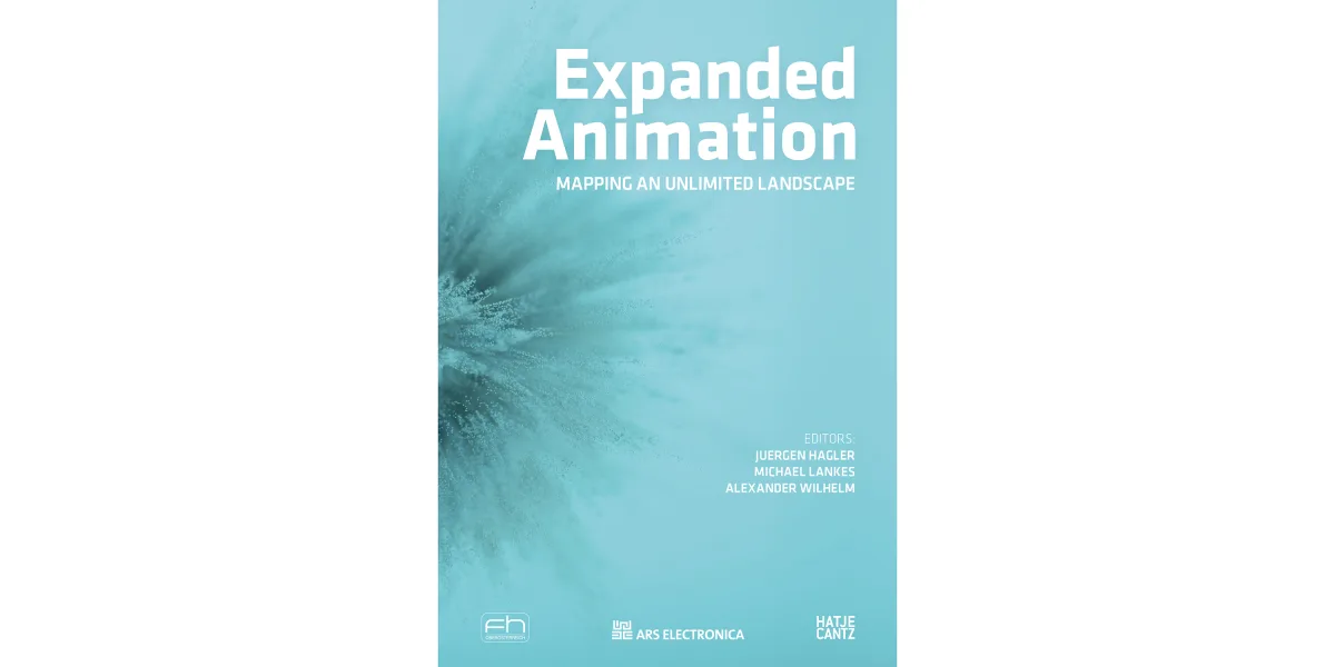 Text contribution “Images between Digital Realism and Analog Believability” by Virgil Widrich in: Expanded Animation – M