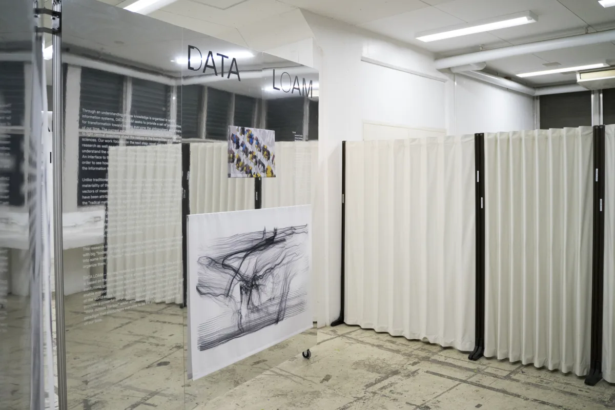 Understanding - Art & Research in Tokyo, Foto: Universität für angewandte Kunst