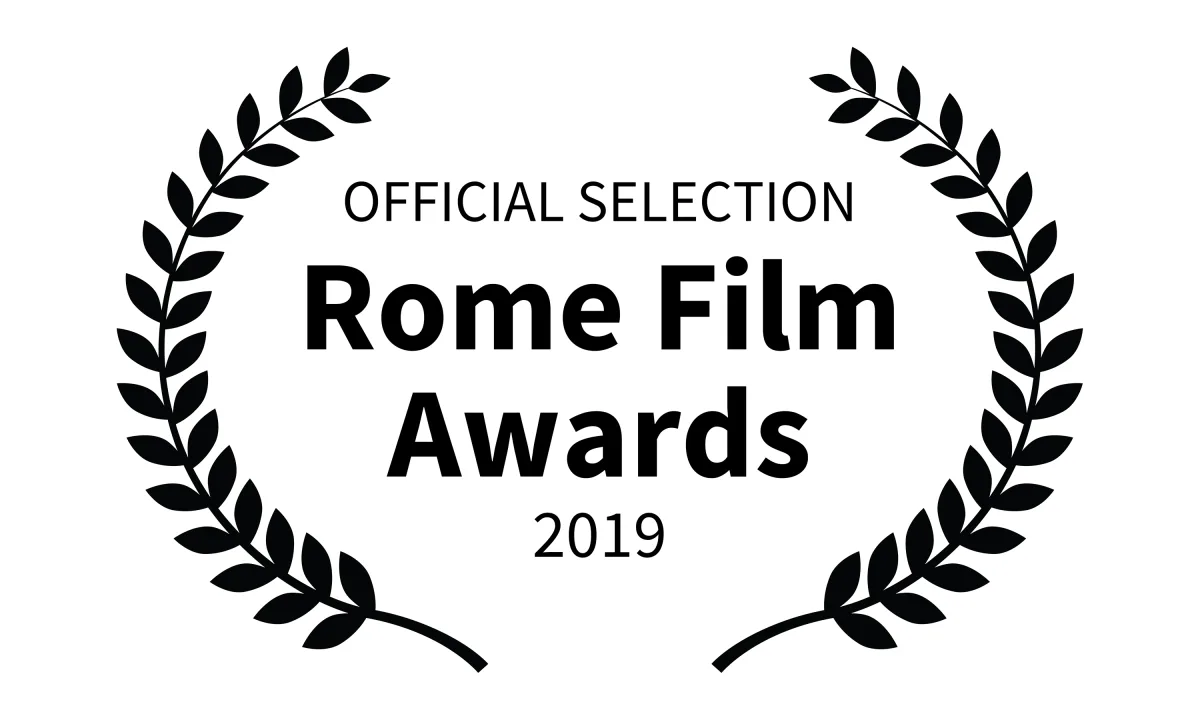Rome Film Awards – Italy - Semi Finalist