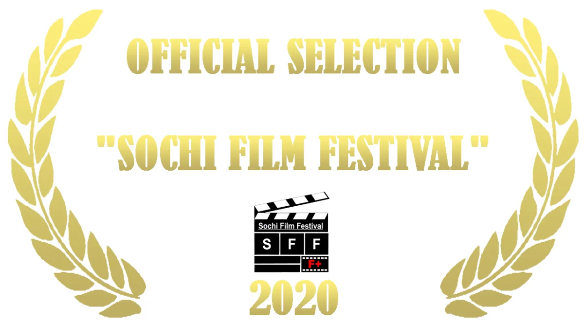 Sochi Film Festival – Sochi – Russian Federation