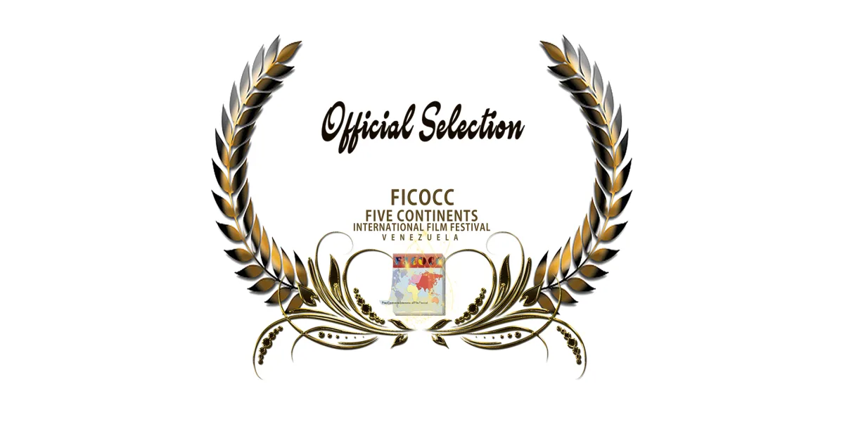 FICOCC Five Continents International Film Festival – Puerto la Cruz, Teneriffa – Spain – Special Mention Original Score