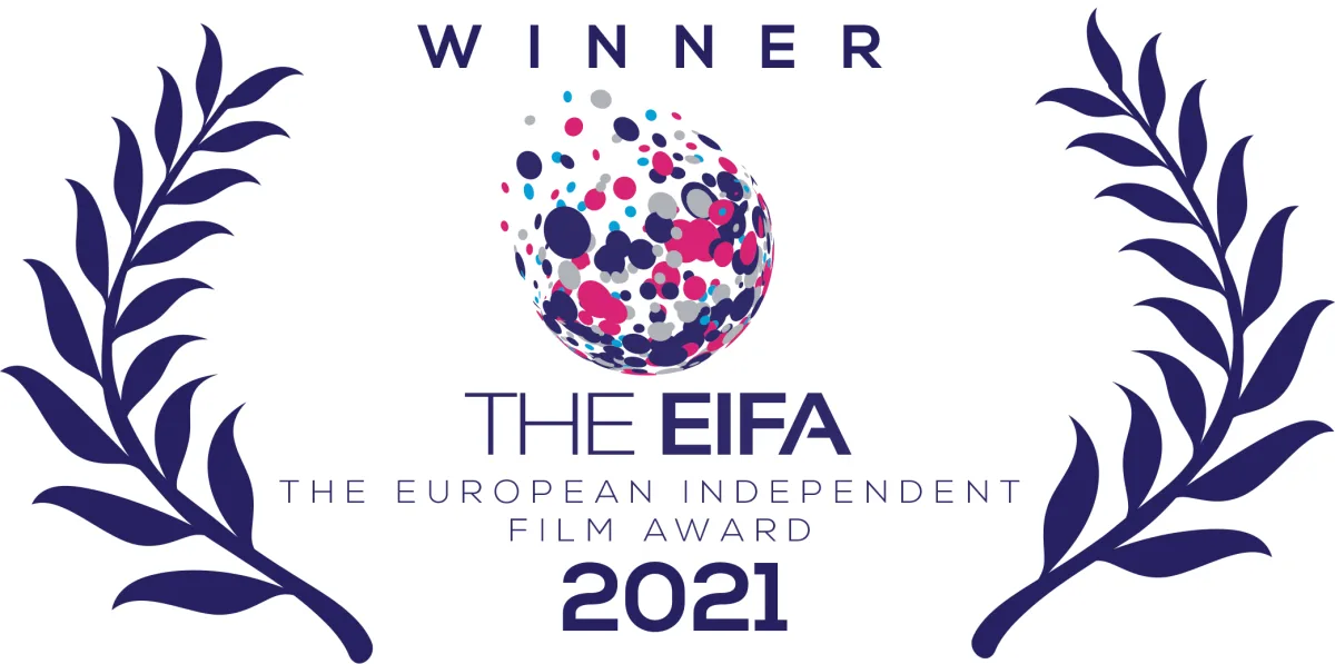 EIFA – European Independent Film Award – Paris – Best Experimental ★