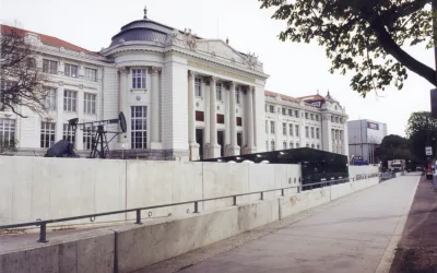 100 Medienstationen für das Technische Museum Wien