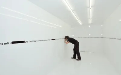 Ausstellung „Linz. Stadt im Glück“ – Europäische Kulturhauptstadt Linz 2009