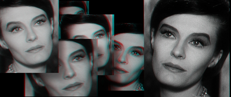 Einzelbild aus „back track“, anaglyph