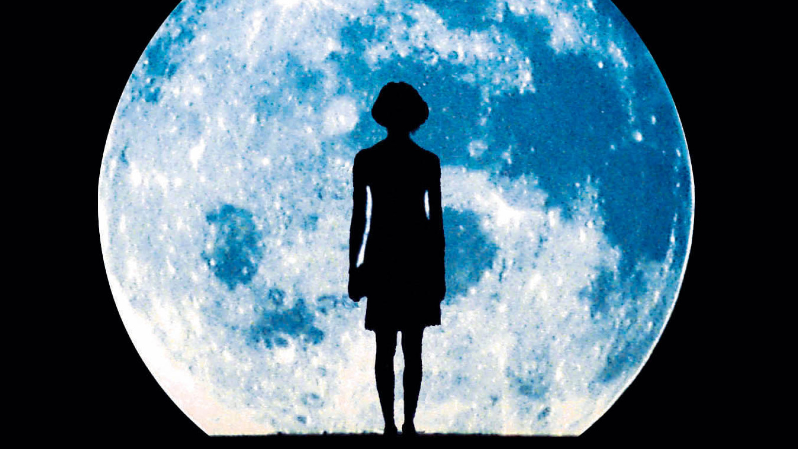 „Heller als der Mond“, Piroska Szekely, 1999