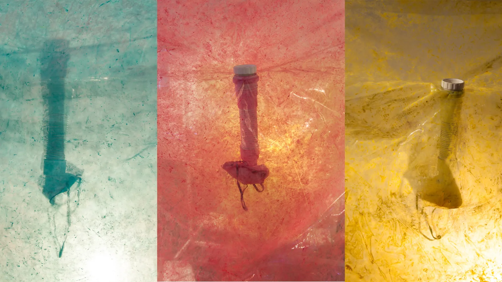 “Schwitz” by Maria Christina Hilber, Max Kropitz, Zahra Shahabi, Sergio Valenzuela, “Crucial Experiments”, photos: Max Kropitz