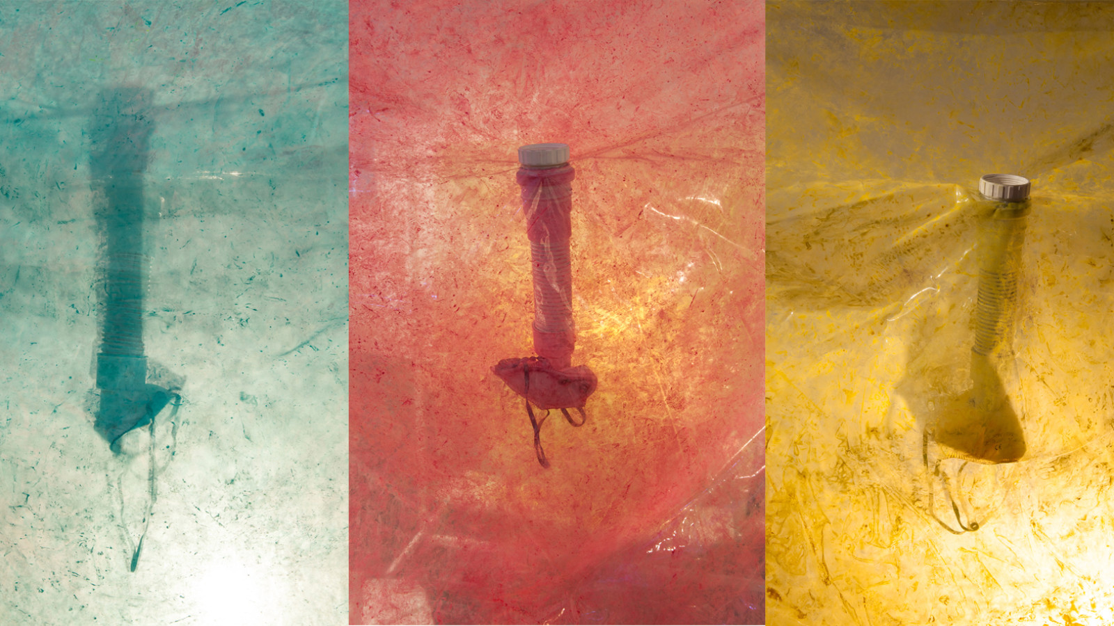 “Schwitz” by Maria Christina Hilber, Max Kropitz, Zahra Shahabi, Sergio Valenzuela, “Crucial Experiments”, photos: Max Kropitz
