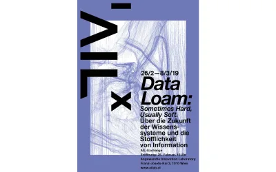 Data Loam - Sometimes Hard, Usually Soft