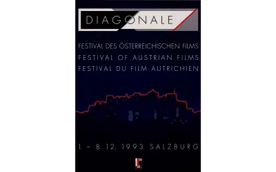 Diagonale 1993 – Festival des österreichischen Films