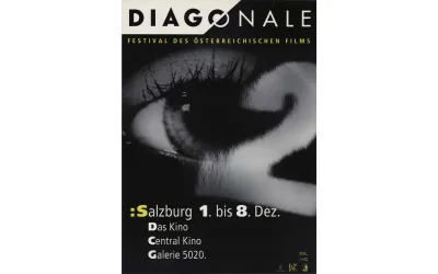 Diagonale 1994 – Festival of Austrian Film