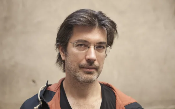 4 Portraits Virgil Widrich von Arash Riahi, 2016 (32MB)