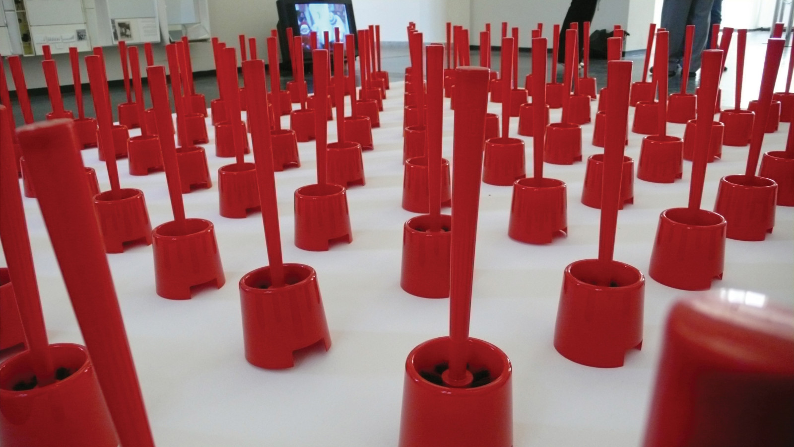 Ausstellung „Linz. Stadt im Glück“