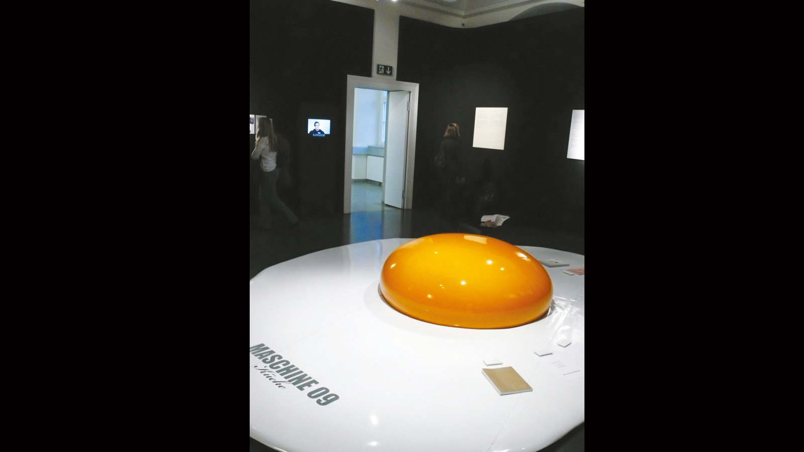 Ausstellung „Linz. Stadt im Glück“