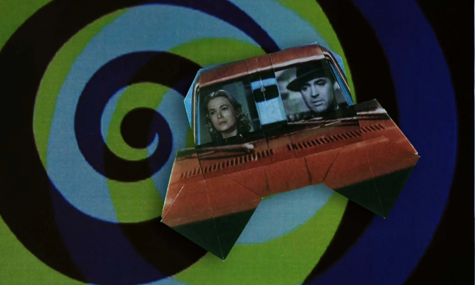 Still from “Fast Film”, 2003