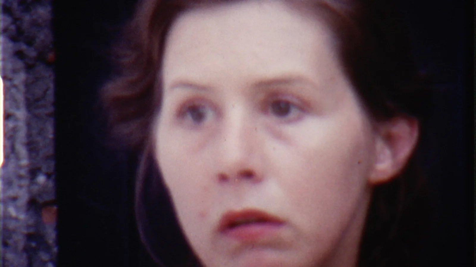 Still from “Fried Meat”, 1980