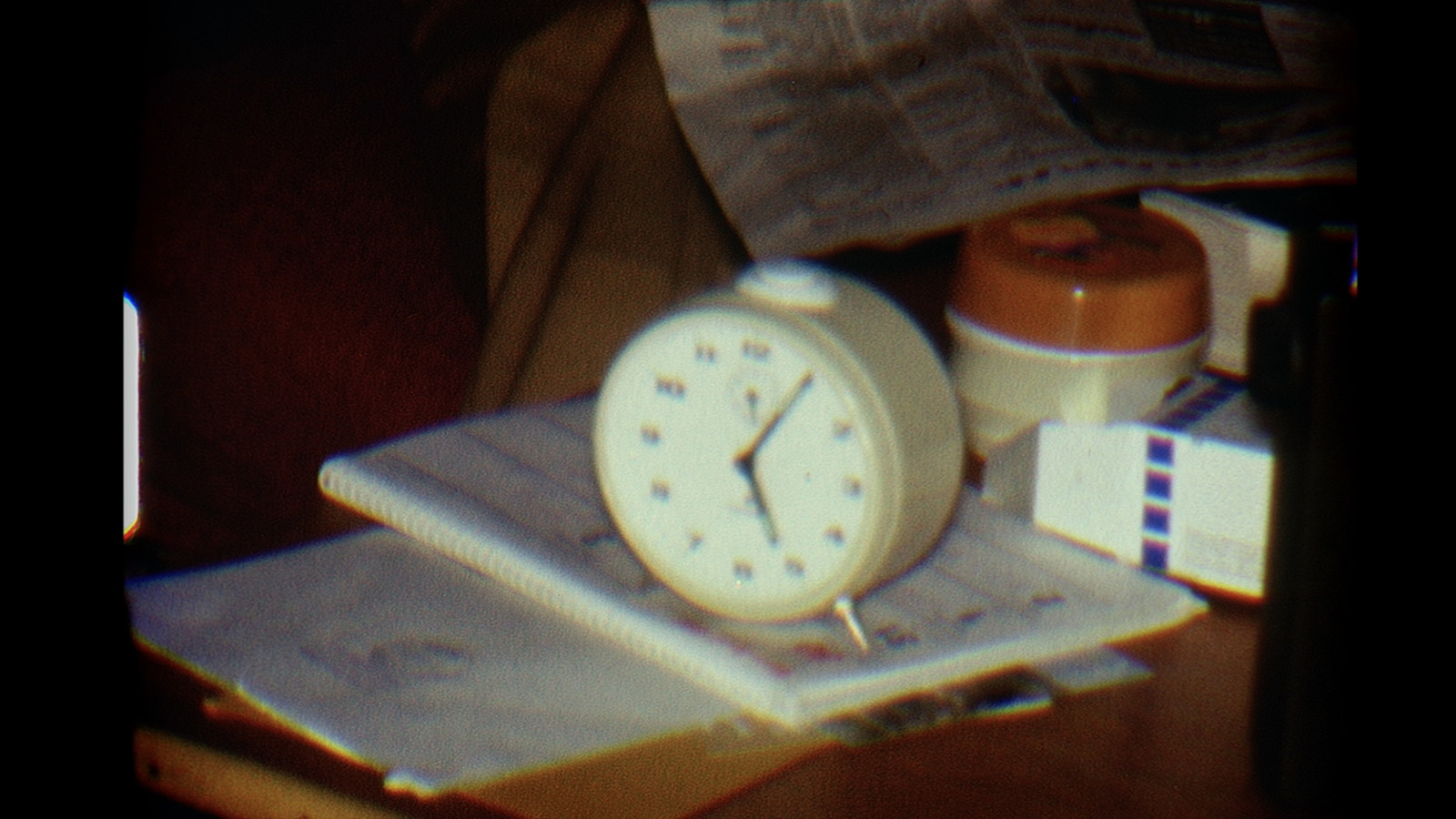 Einzelbild aus „Gusti Kupelwieser“, 1980