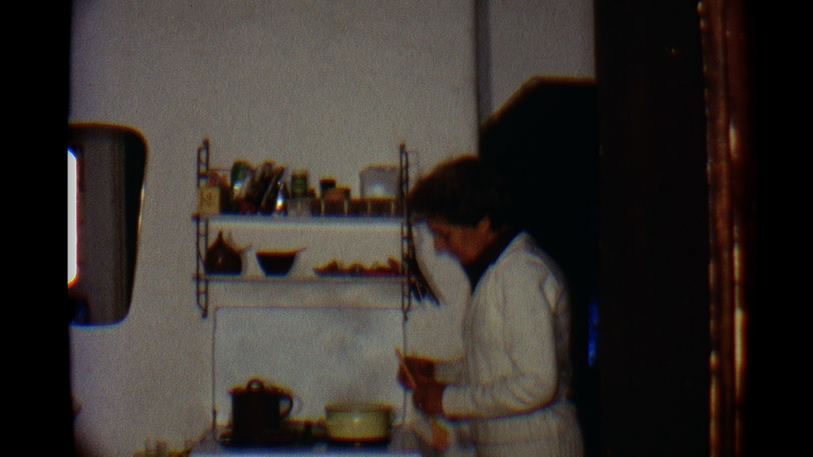 Einzelbild aus „Gusti Kupelwieser“, 1980