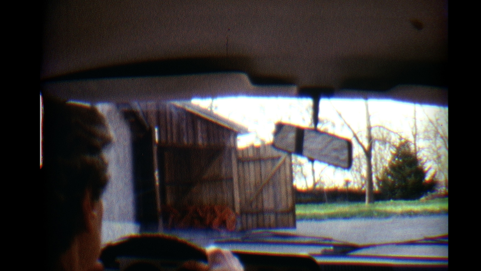 Einzelbild aus „Gusti Kupelwieser“, 1980
