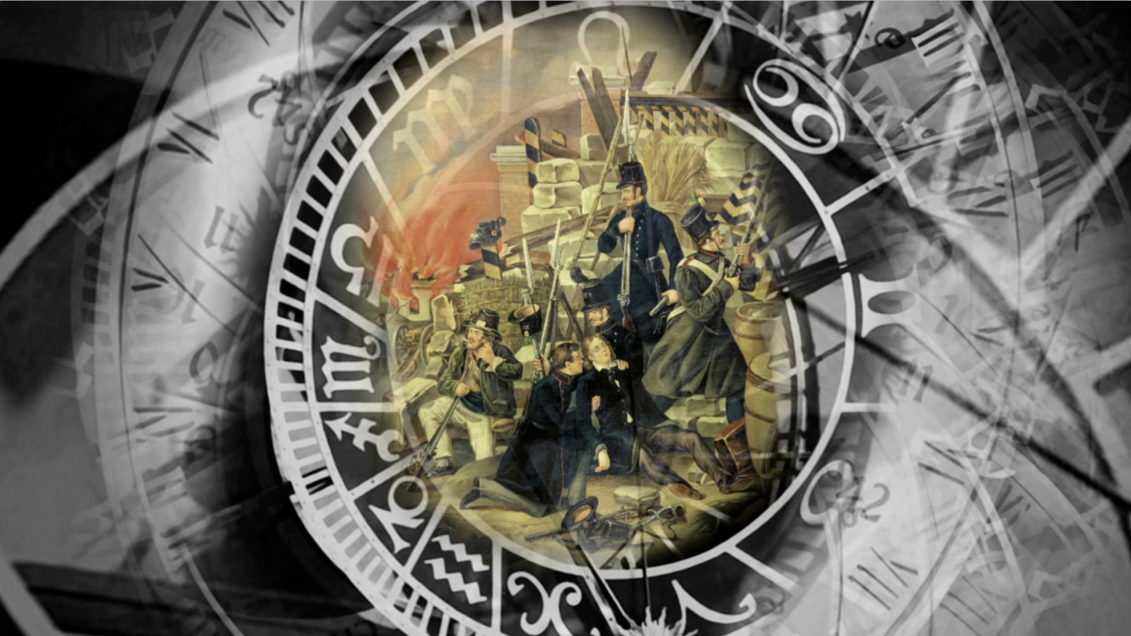 Standbild aus dem Film „Was macht die Erste Group einzigartig?“