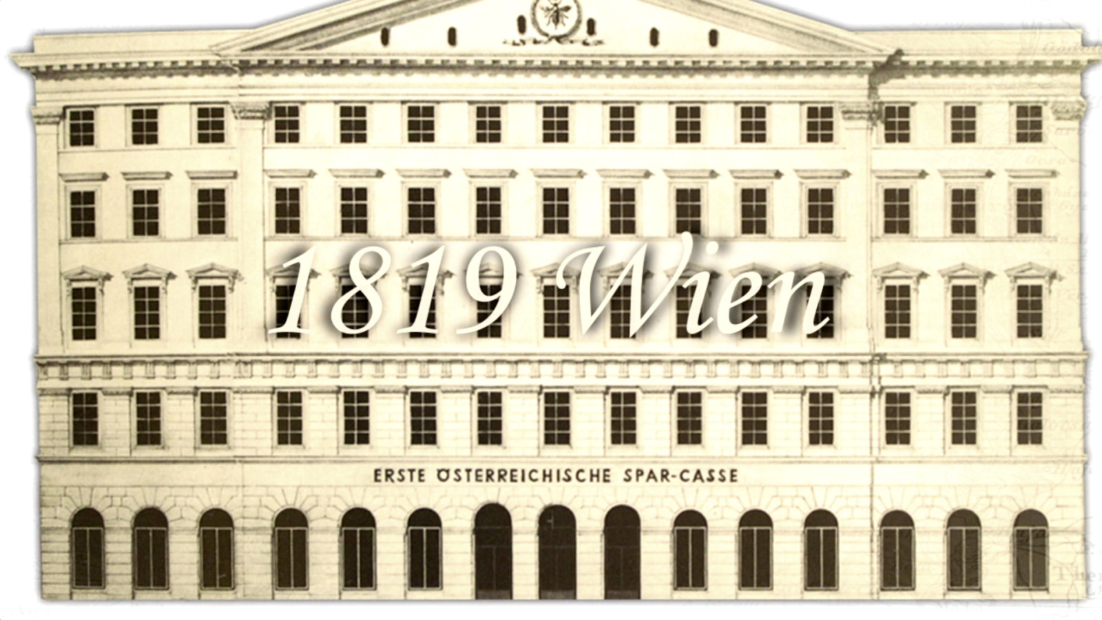 Standbild aus dem Film „Was macht die Erste Group einzigartig?“