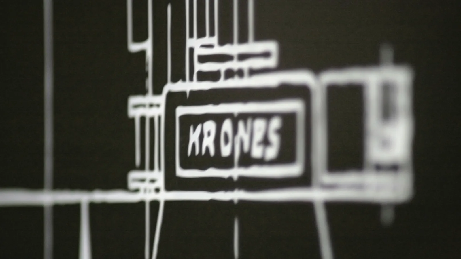 Krones Company Museum, detail, photo: checkpointmedia