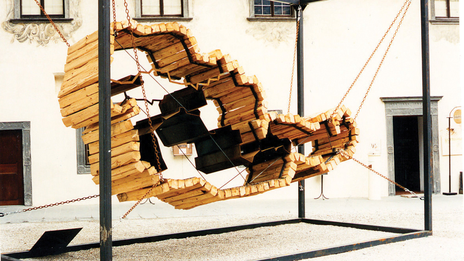 Niederösterreichische Landesausstellung 2001