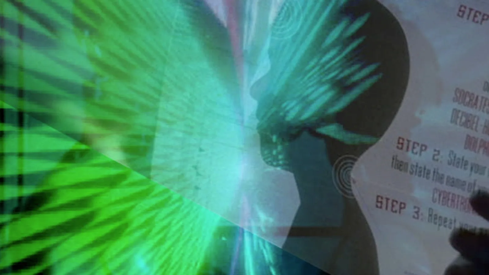 Screenshot “make/real”, 2010