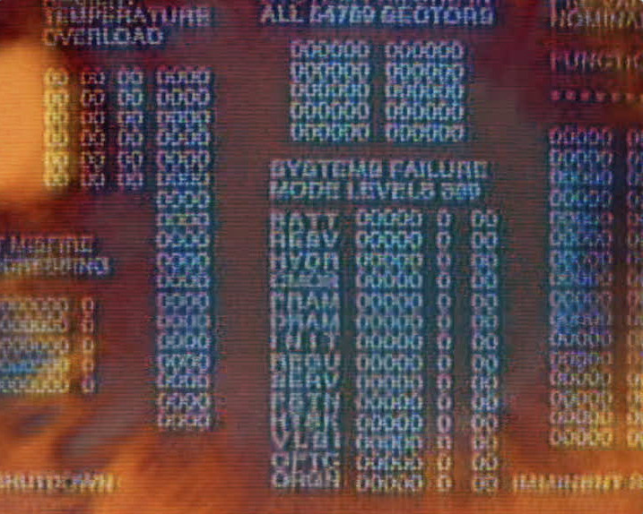 Screenshot „make/real“, 2010