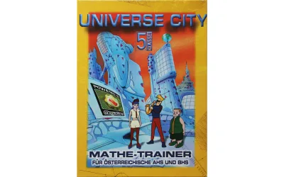 Maths Trainer – CD-ROM