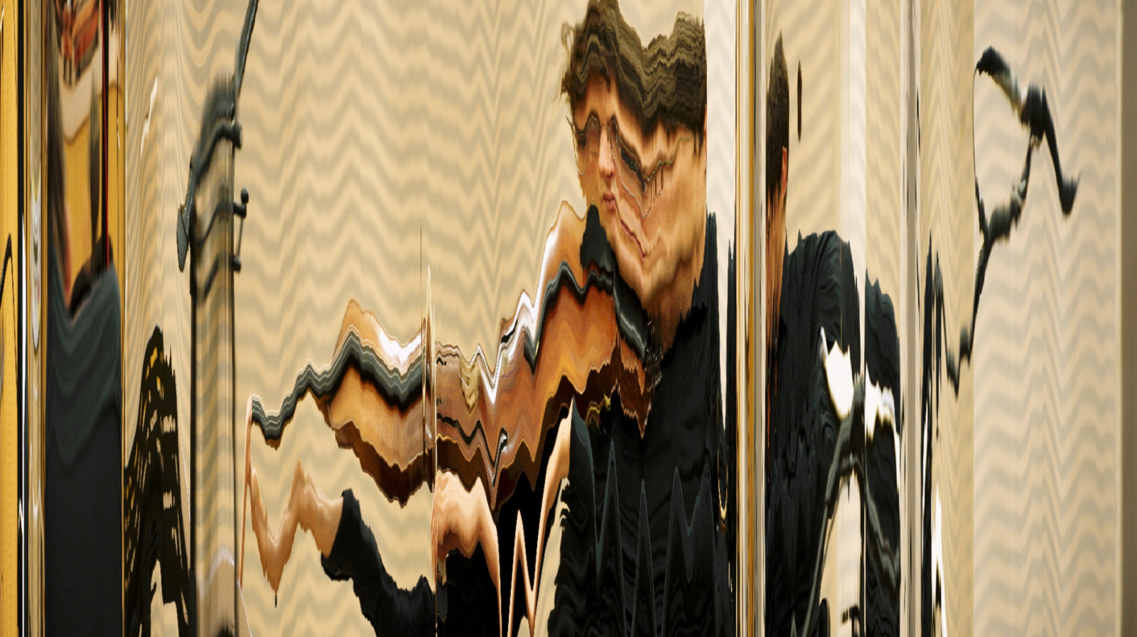 Mikrokonzert: Paul Hindemith: „Kammermusik Op. 24“, Philharmonisches Staatsorchester Hamburg, Dirigent: Kent Nagano, Visualisierung: Virgil Widrich