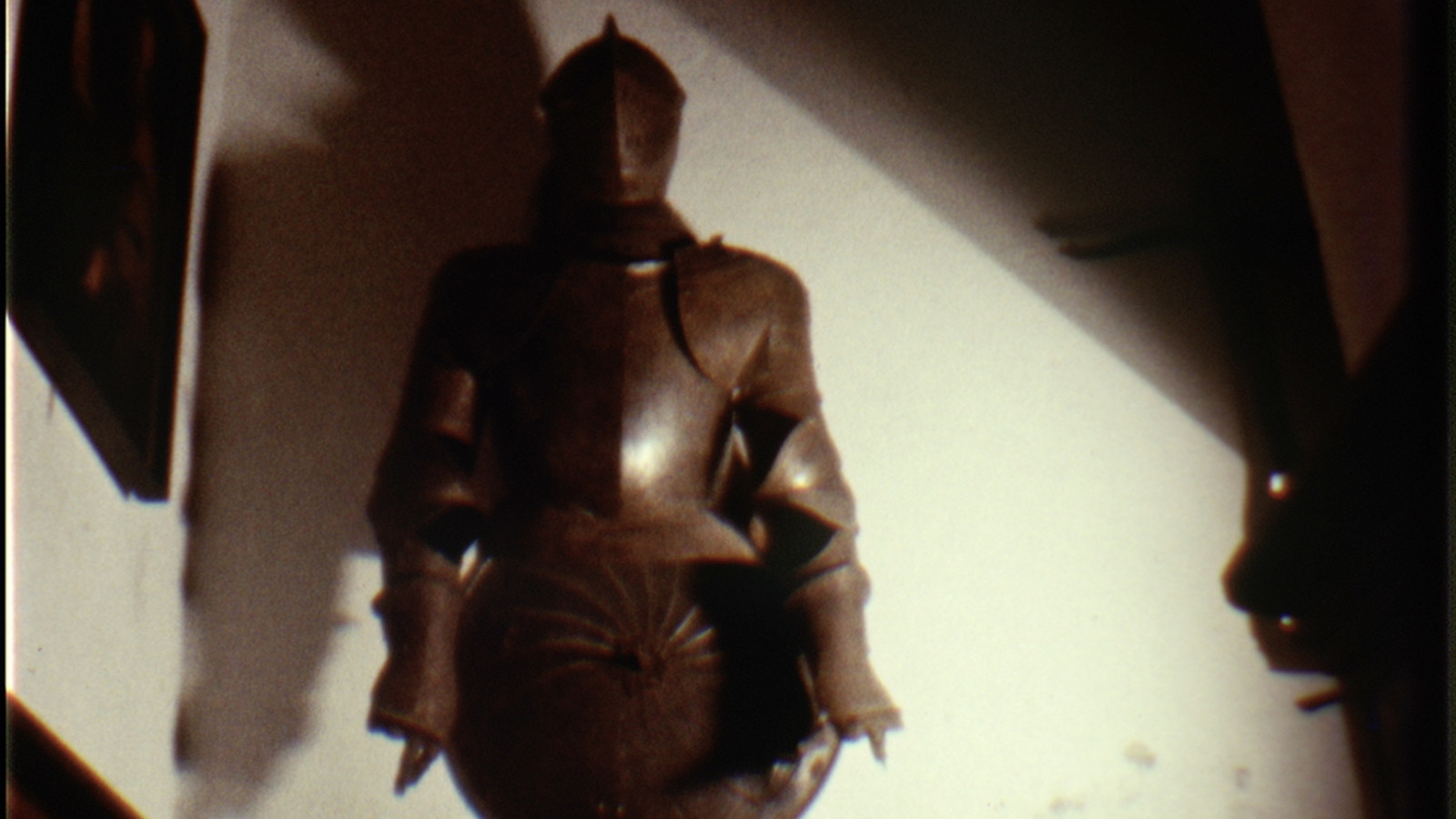 Einzelbild aus „My Homelife“, 1980