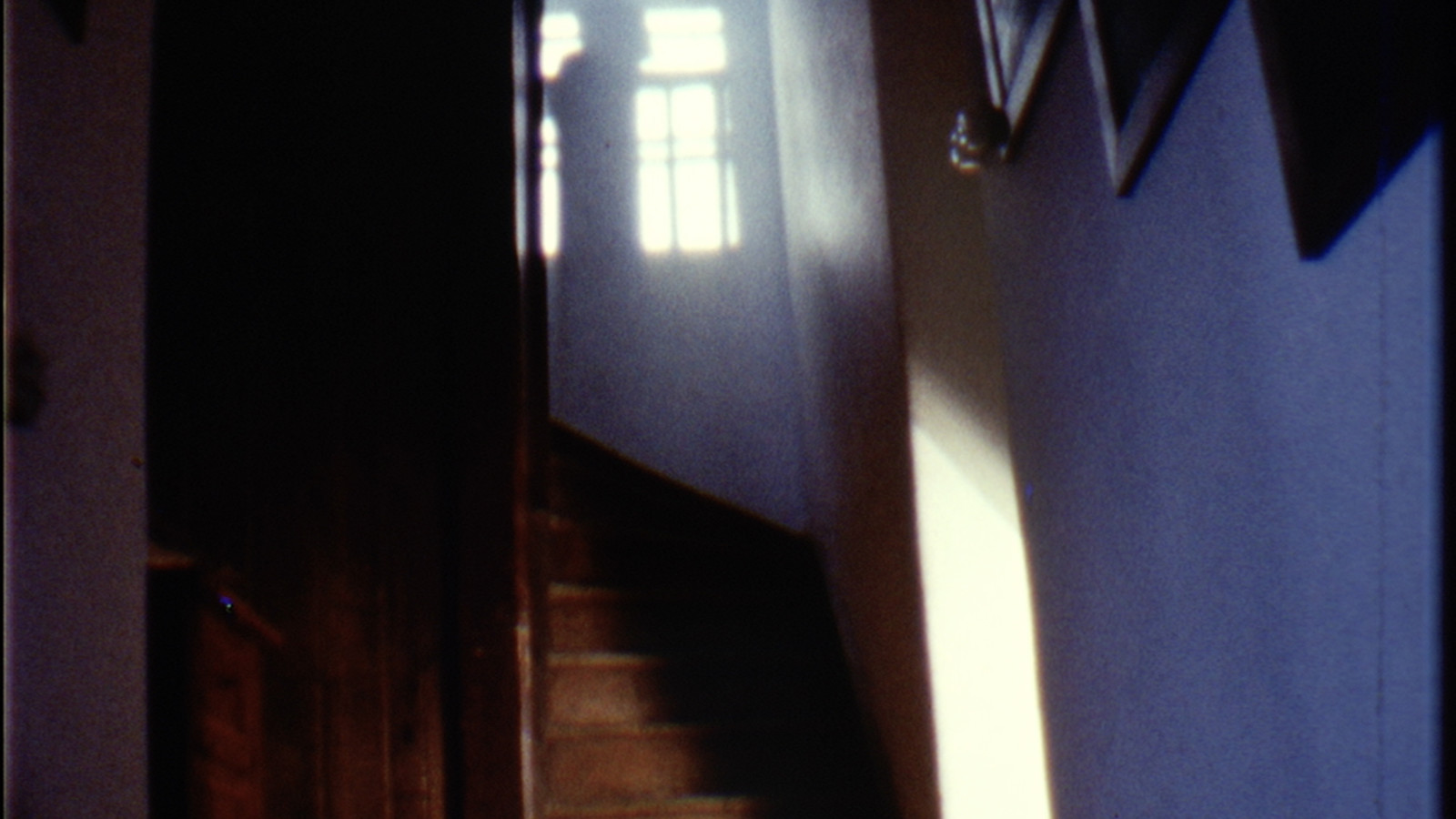 Einzelbild aus „My Homelife“, 1980