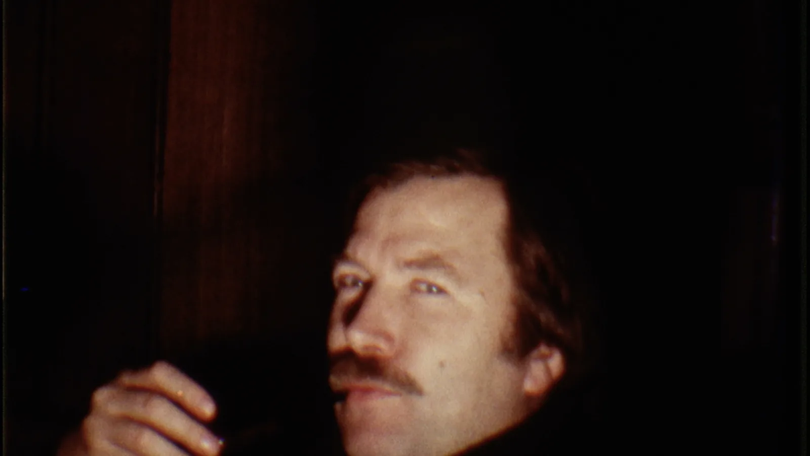 Still from “My Homelife”, Hans Widrich, 1980