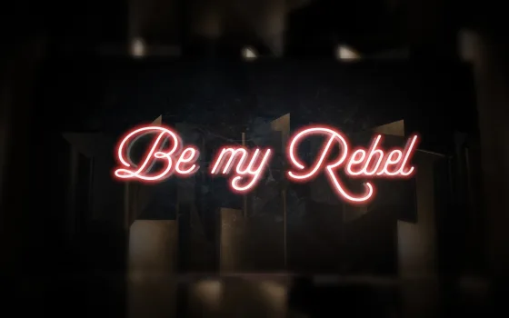 Pressefotos „Be my Rebel“ (32MB)
© 2018 laug+peas entertainment & lifestyle gmbh