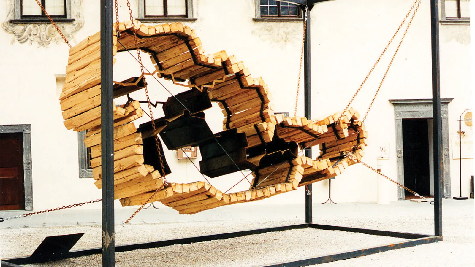 Lower Austrian Provincial Exhibition 2001