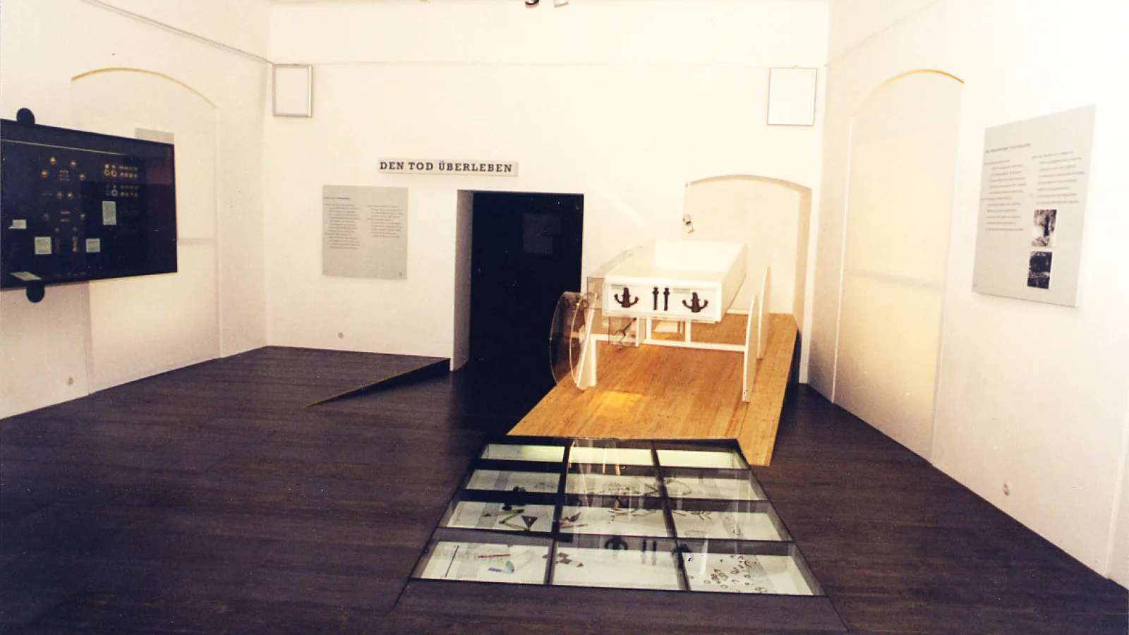 Lower Austrian Provincial Exhibition 2001