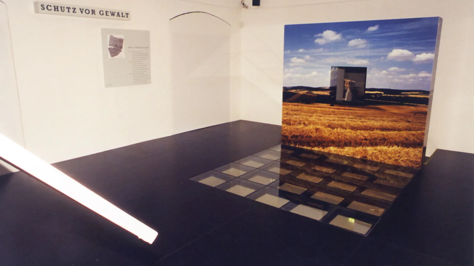 Lower Austrian Provincial Exhibition 2001