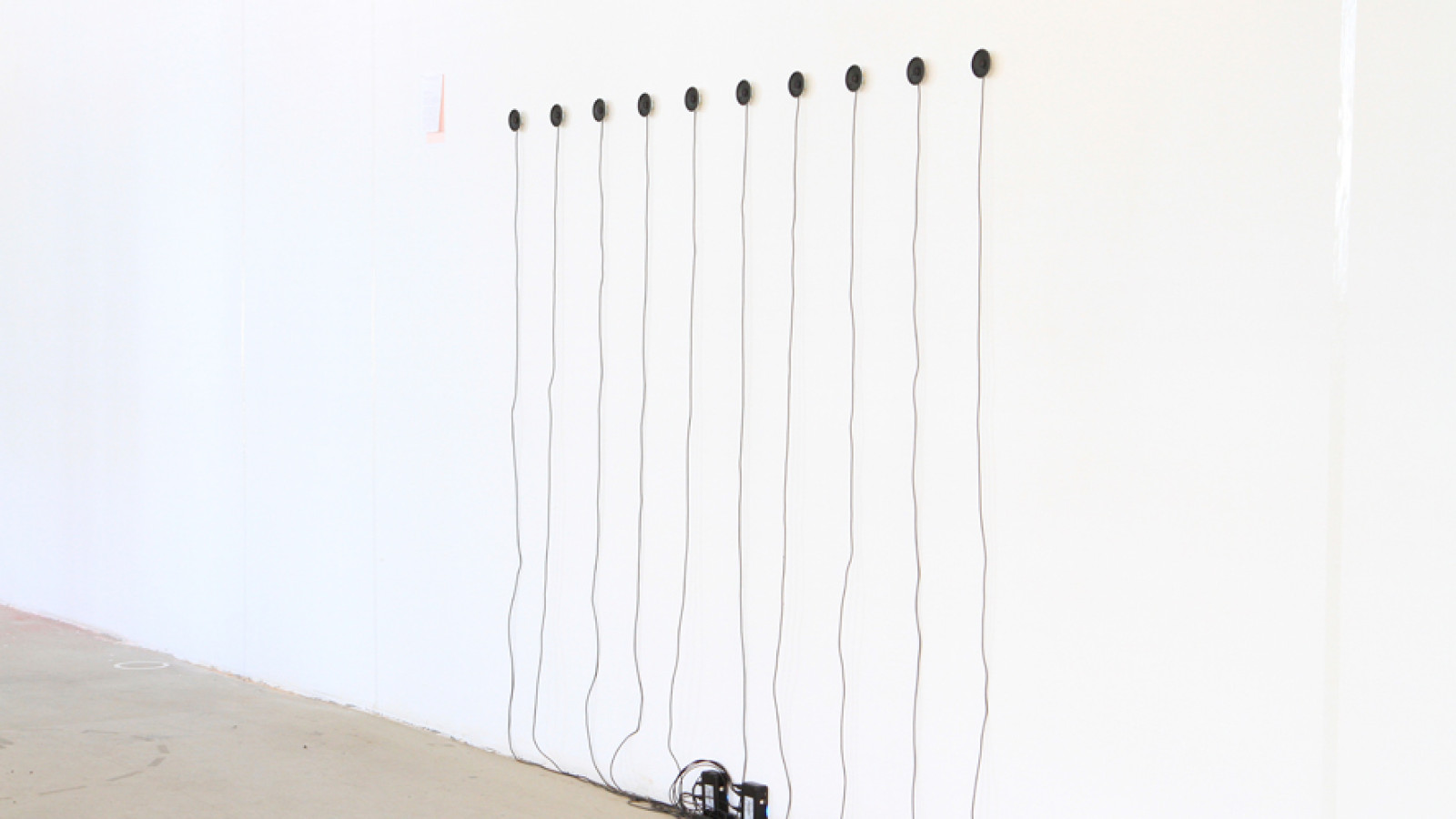 “Parameter{world} - parameters for every or no thing”, Michael Bachhofer, David Palme: “Brunnenmarkt Dynamics”, 2011
