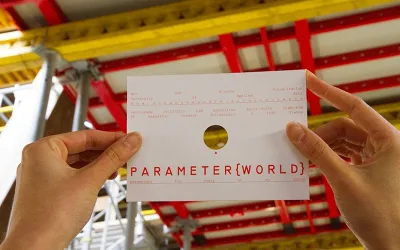 Parameter{world} – parameters for every or no thing